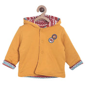 Yellow Jacket