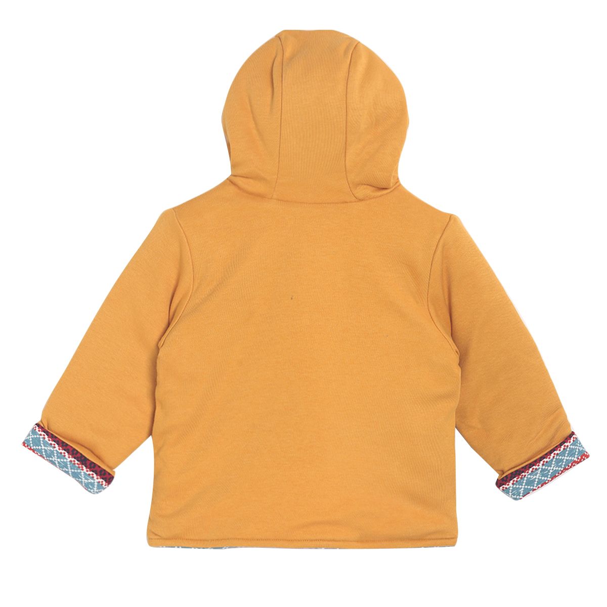 Yellow Jacket