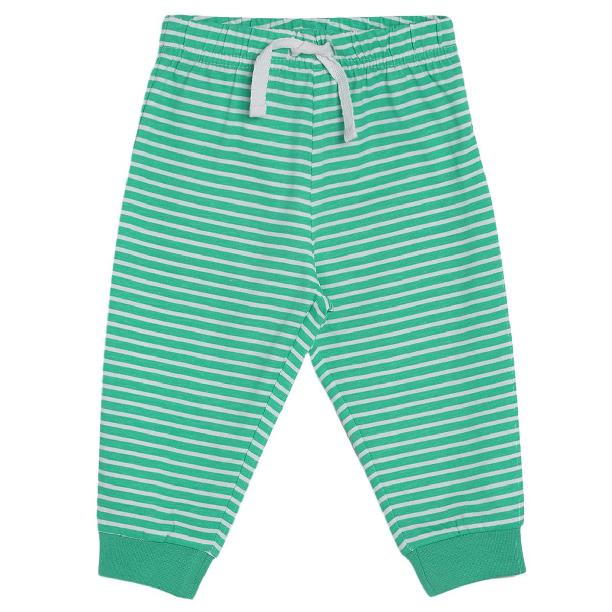 Multicolour Knit Bottom