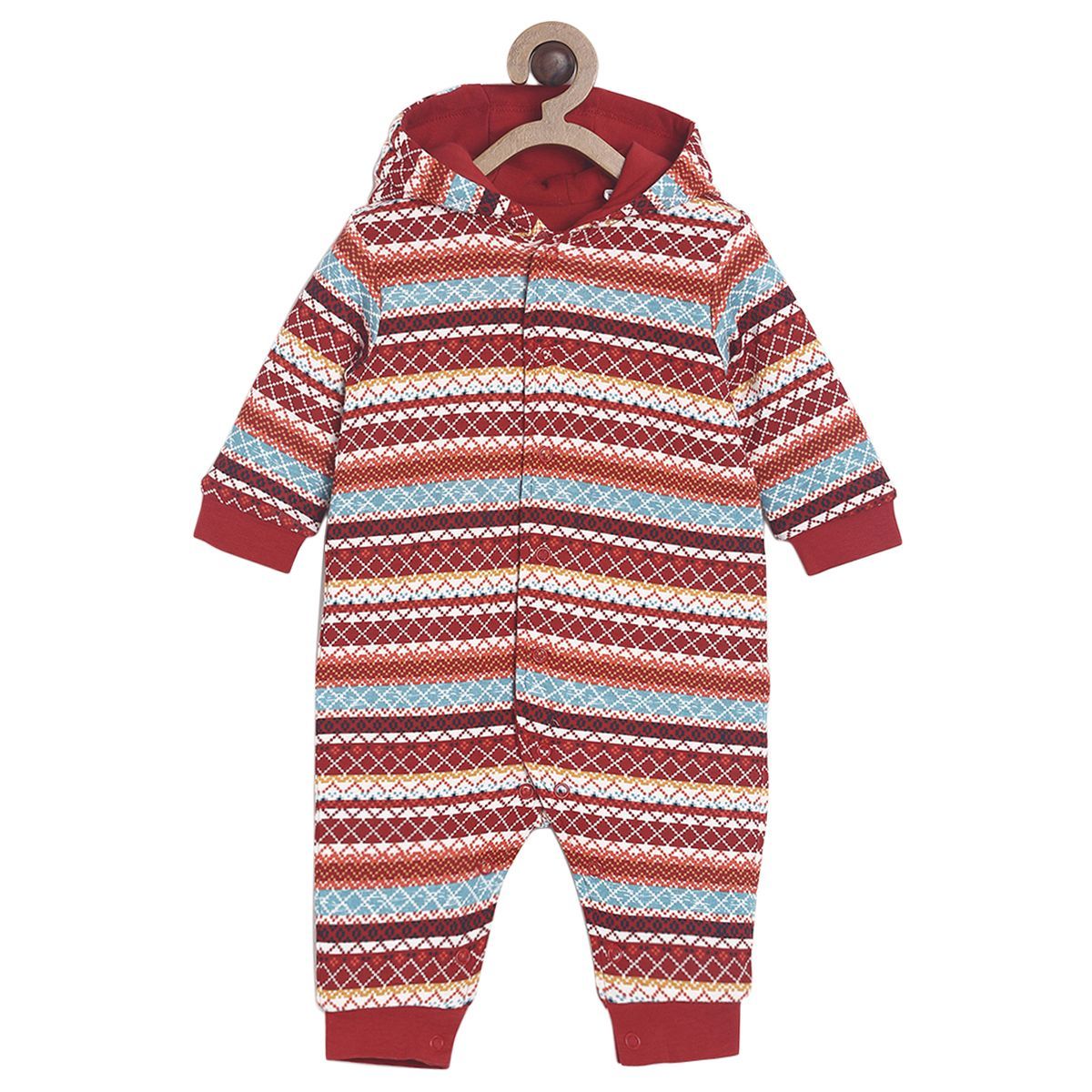 Multi Romper