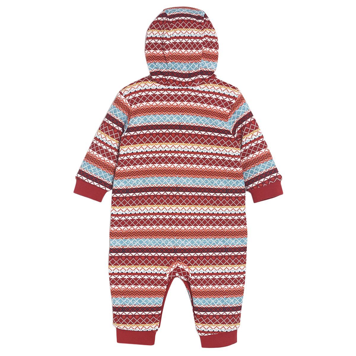 Multi Romper