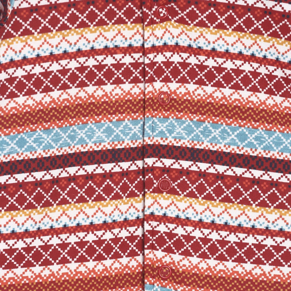 Multi Romper