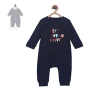 Multicolour Romper