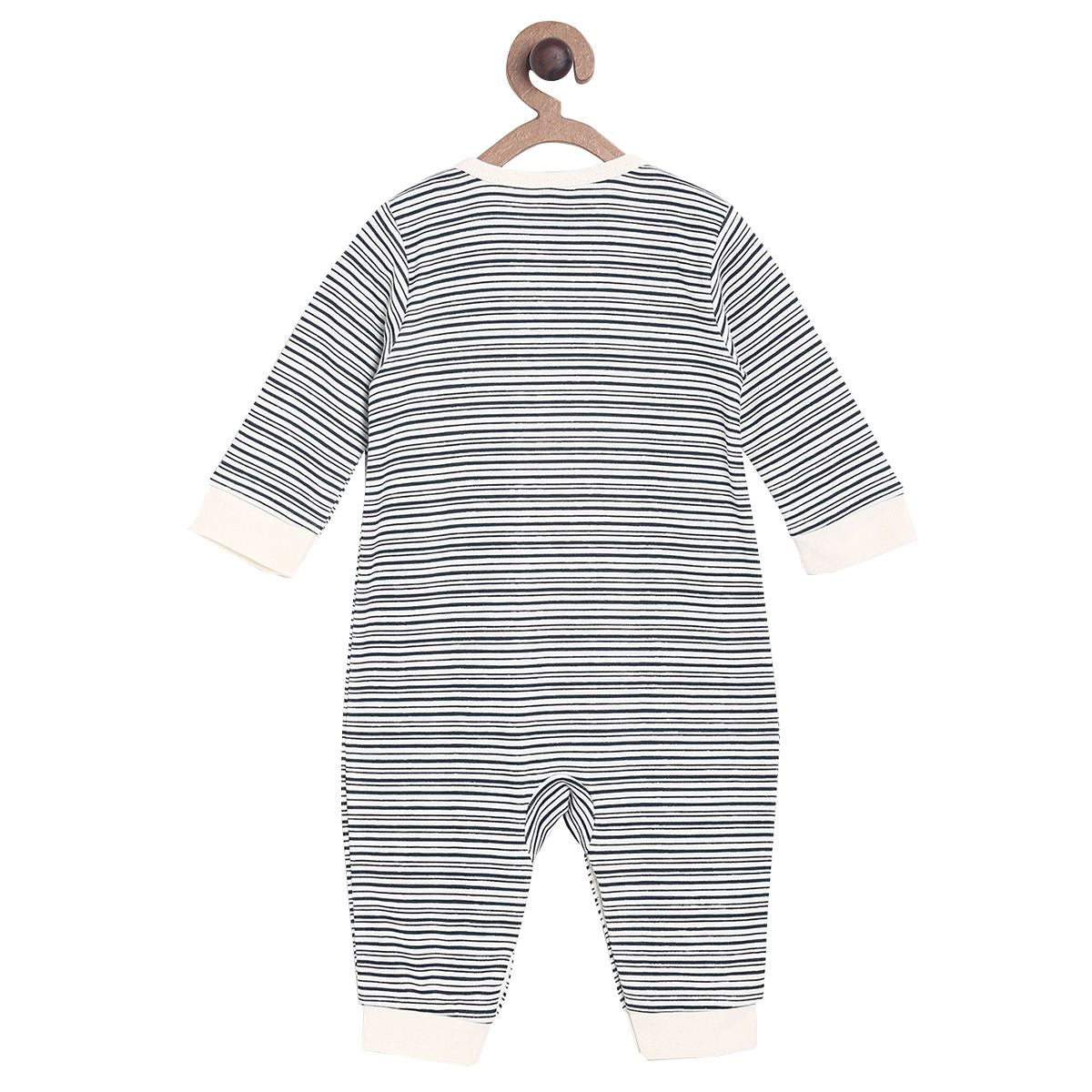 Multicolour Romper