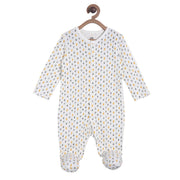 Multicolour Sleep Suit