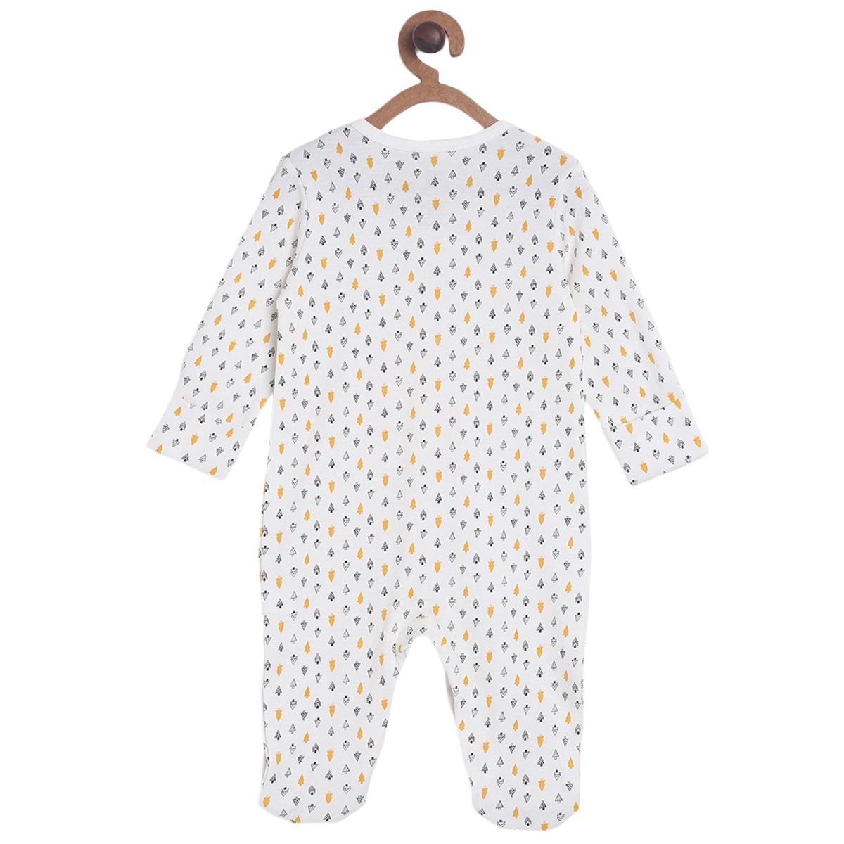 Multicolour Sleep Suit