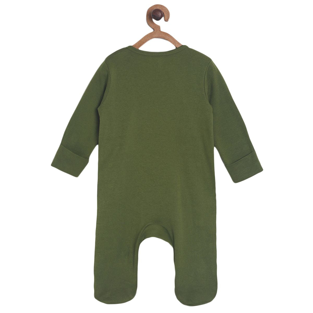 Multicolour Sleep Suit
