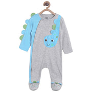 Multicolour Sleep Suit