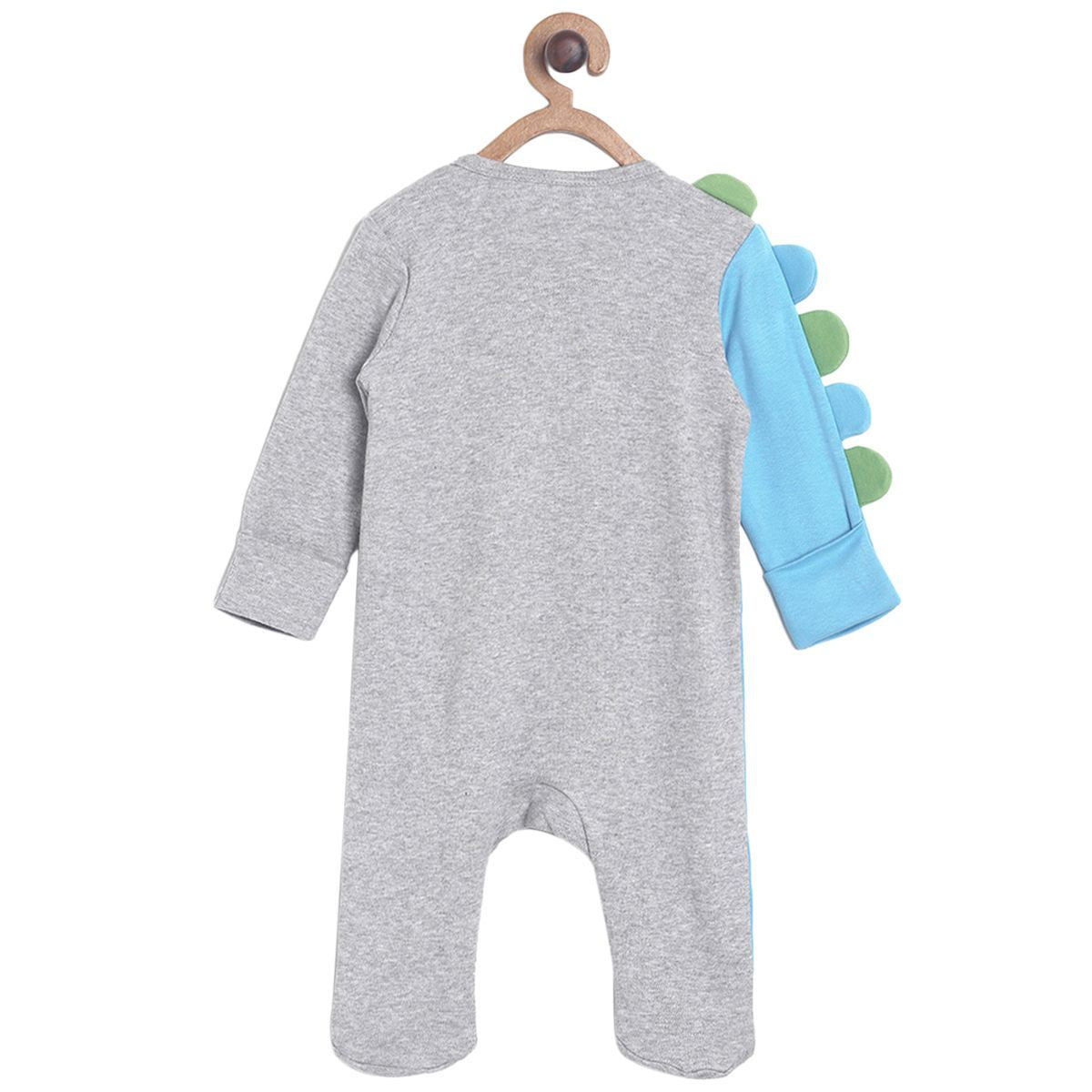 Multicolour Sleep Suit