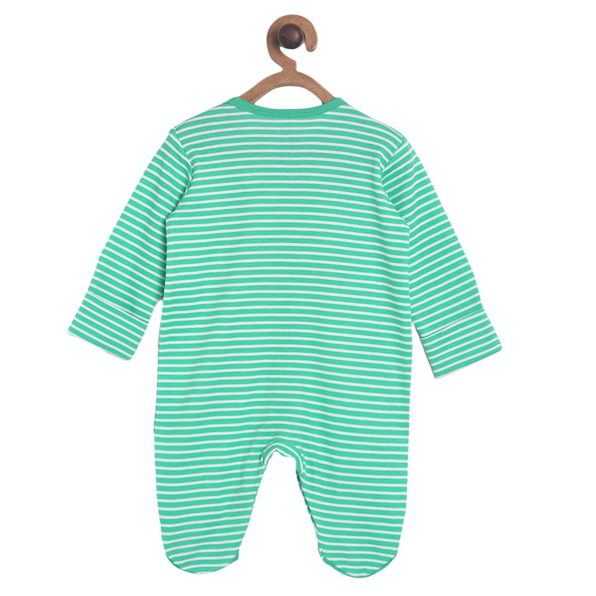 Multicolour Sleep Suit