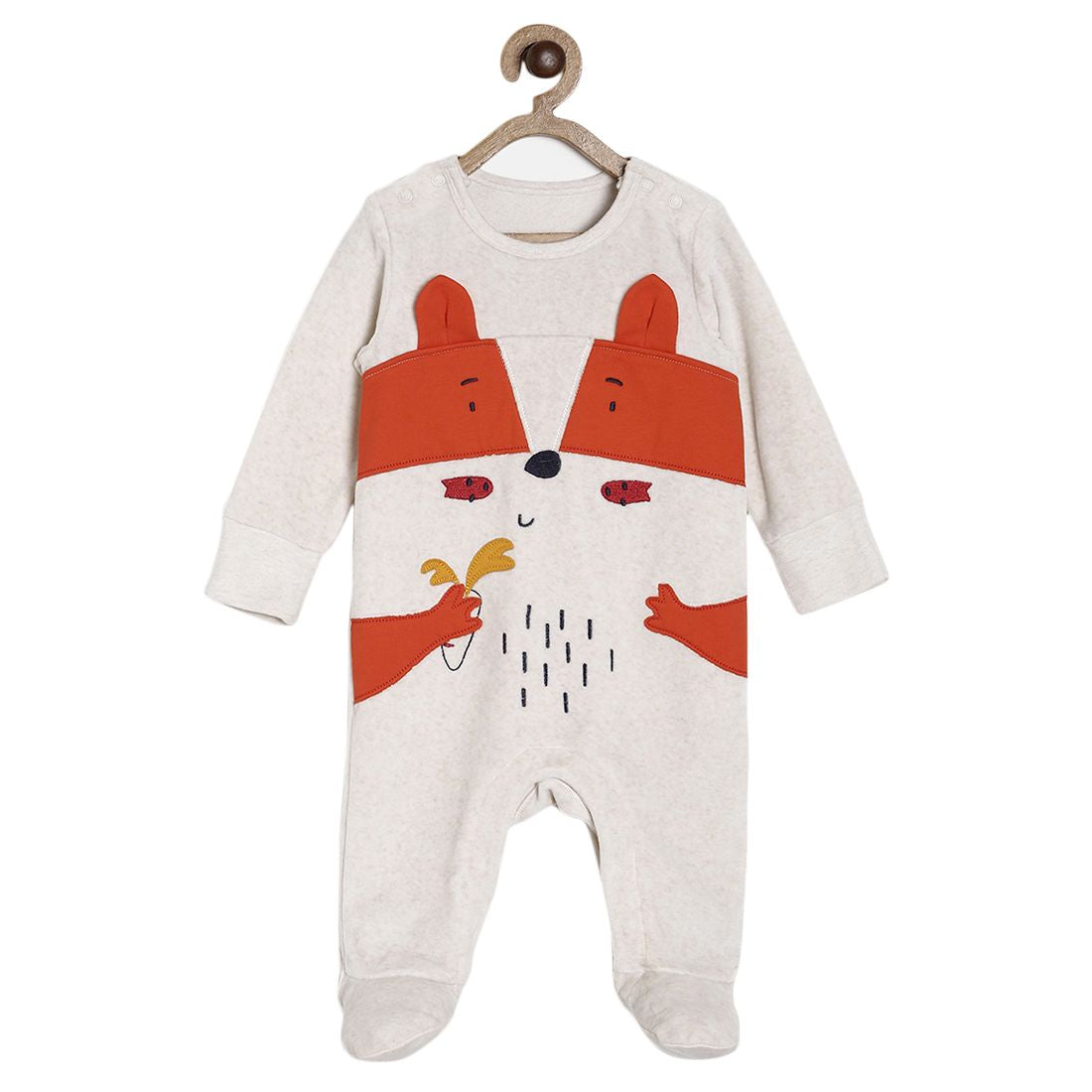 Multi Sleep Suit
