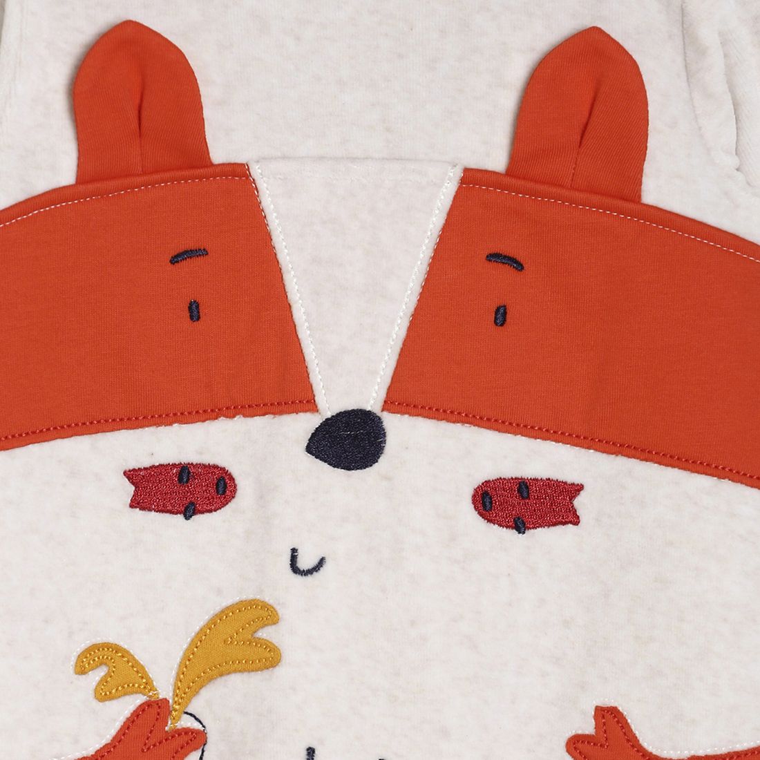 Multi Sleep Suit