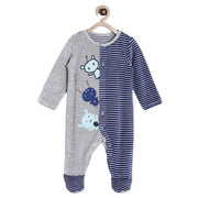 Multi Sleep Suit