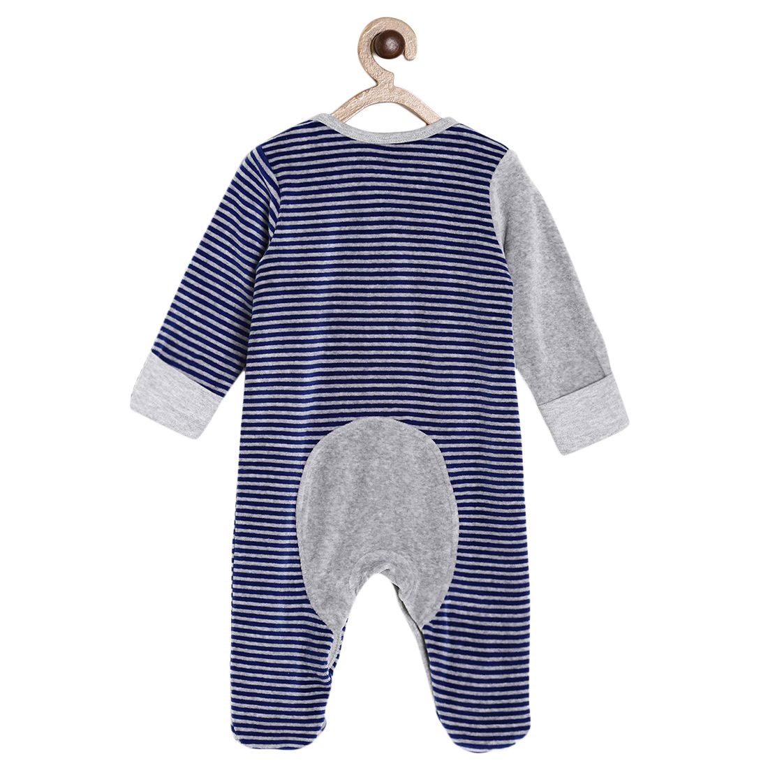 Multi Sleep Suit