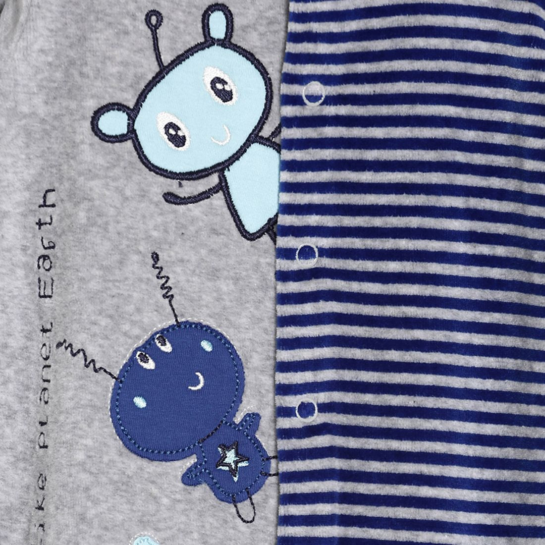 Multi Sleep Suit