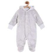 Grey Sleep Suit