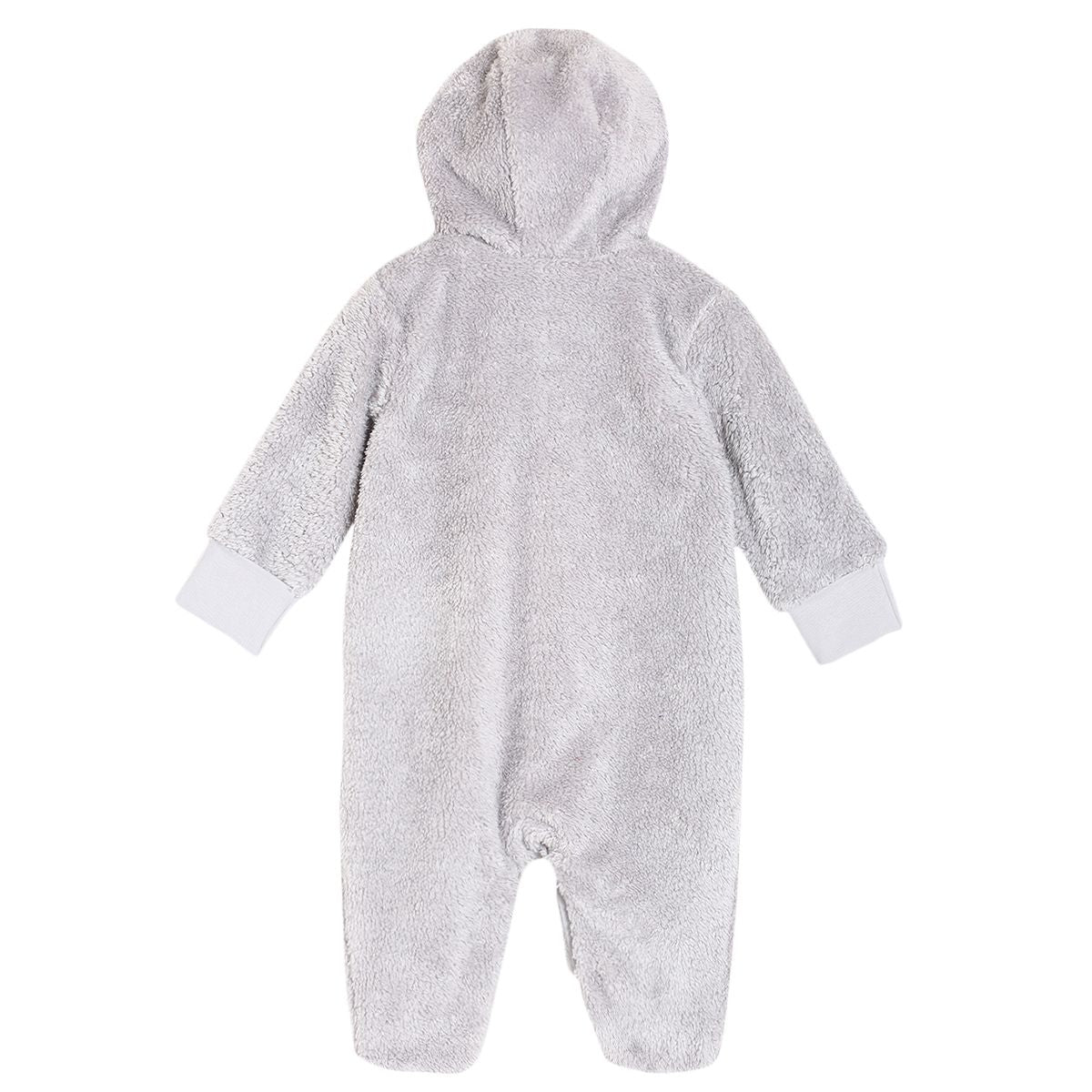 Grey Sleep Suit