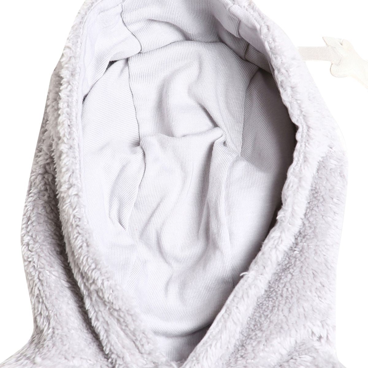 Grey Sleep Suit