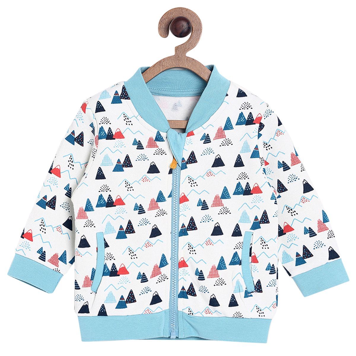 Multi Sweatshirt