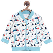 Multi Sweatshirt