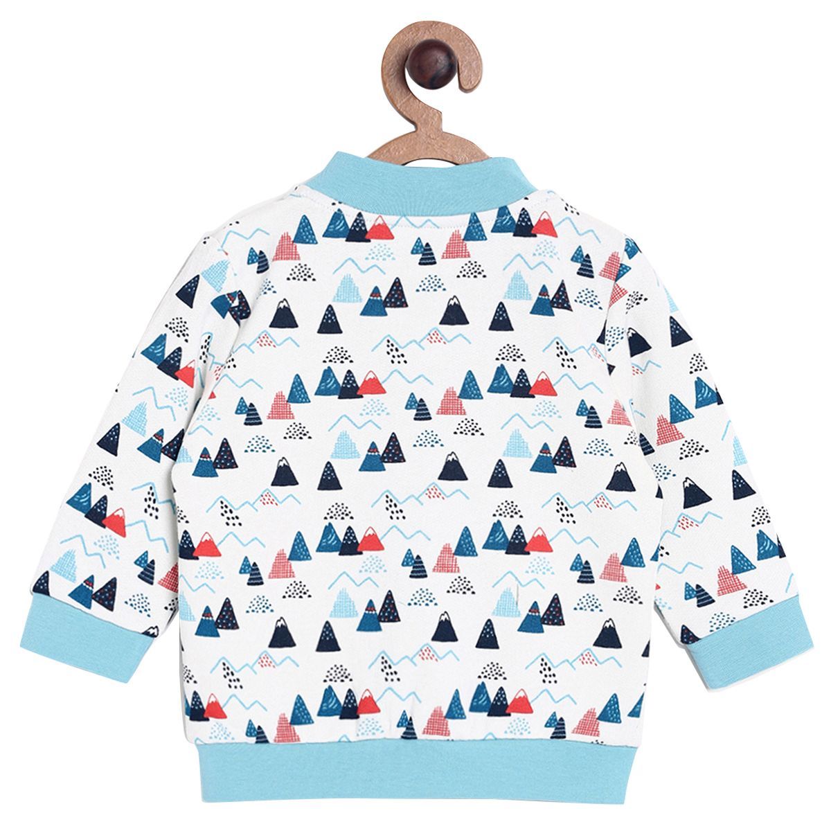 Multi Sweatshirt