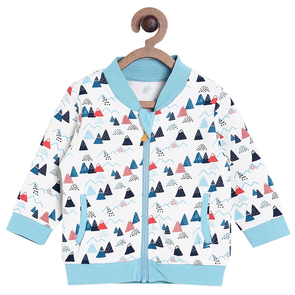Multi Sweatshirt