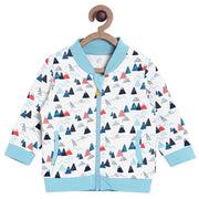 Multi Sweatshirt