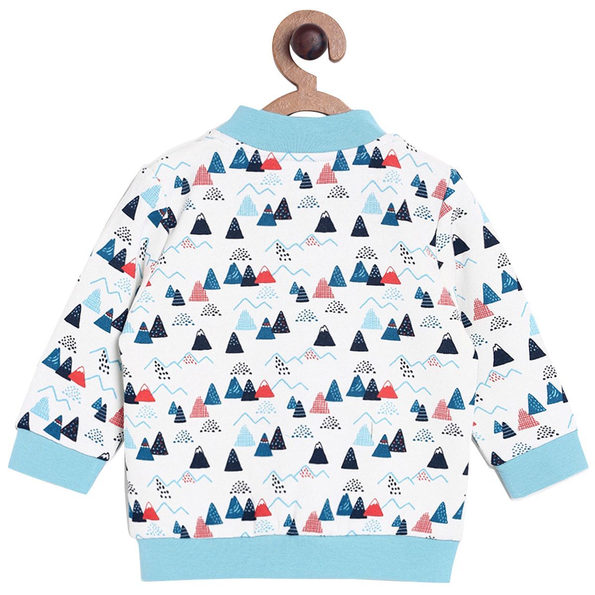 Multi Sweatshirt