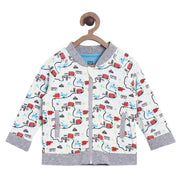 Multicolour Sweatshirt