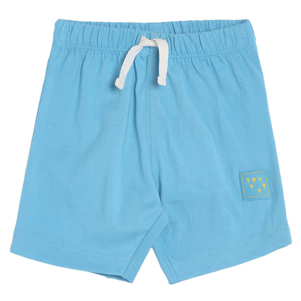 Multicolour Short