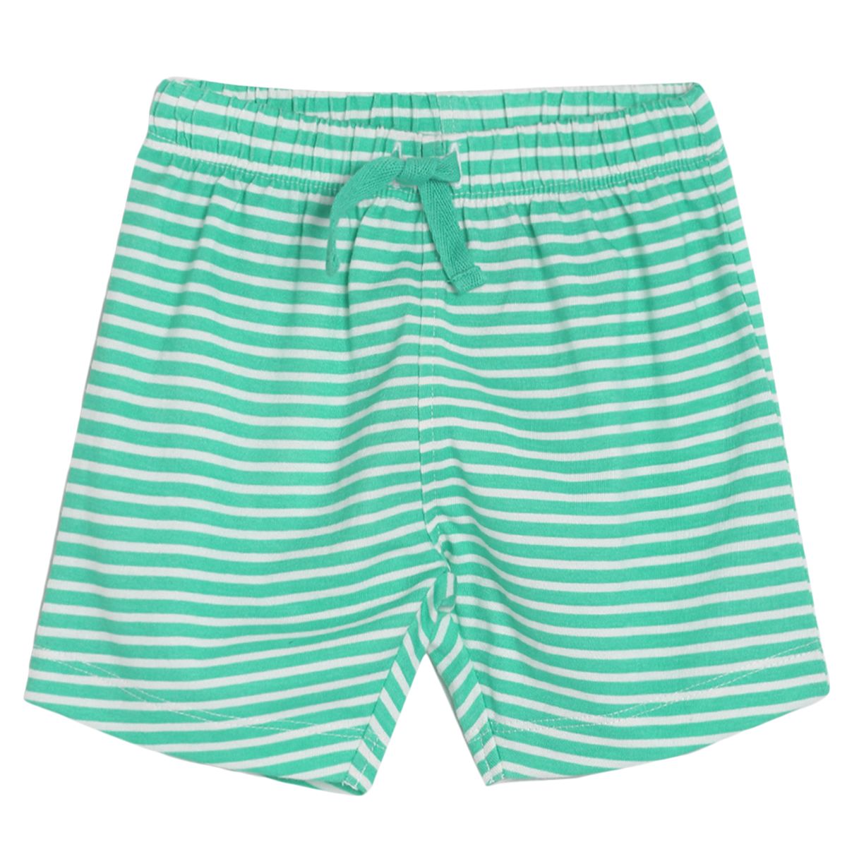 Multicolour Short