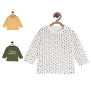 Multicolour T-Shirt
