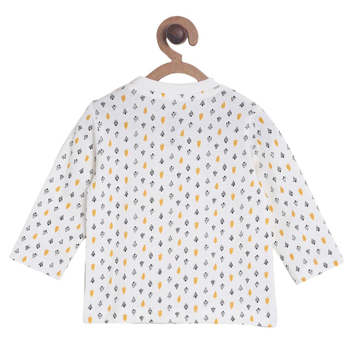 Multicolour T-Shirt