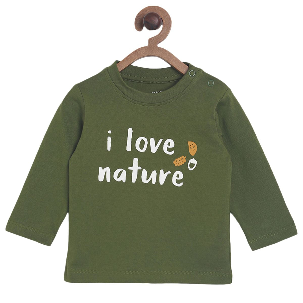 Multicolour T-Shirt