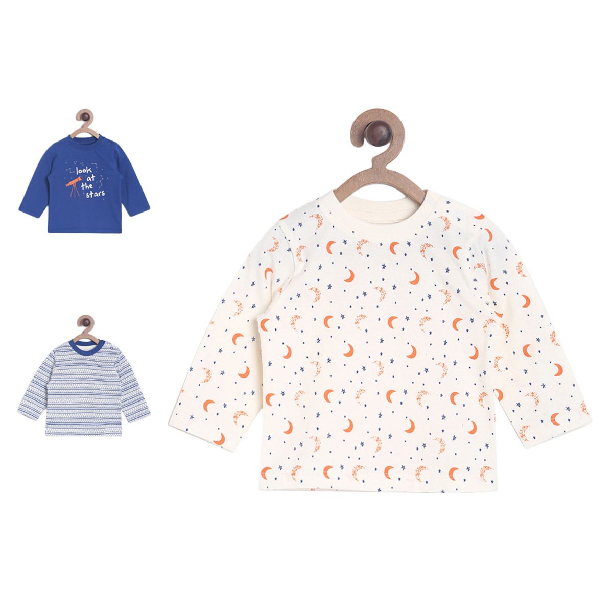 Multi T-Shirt