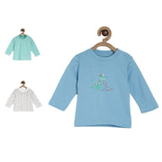 Multi T-Shirt