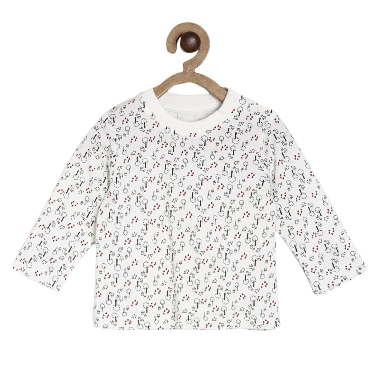 Multi T-Shirt