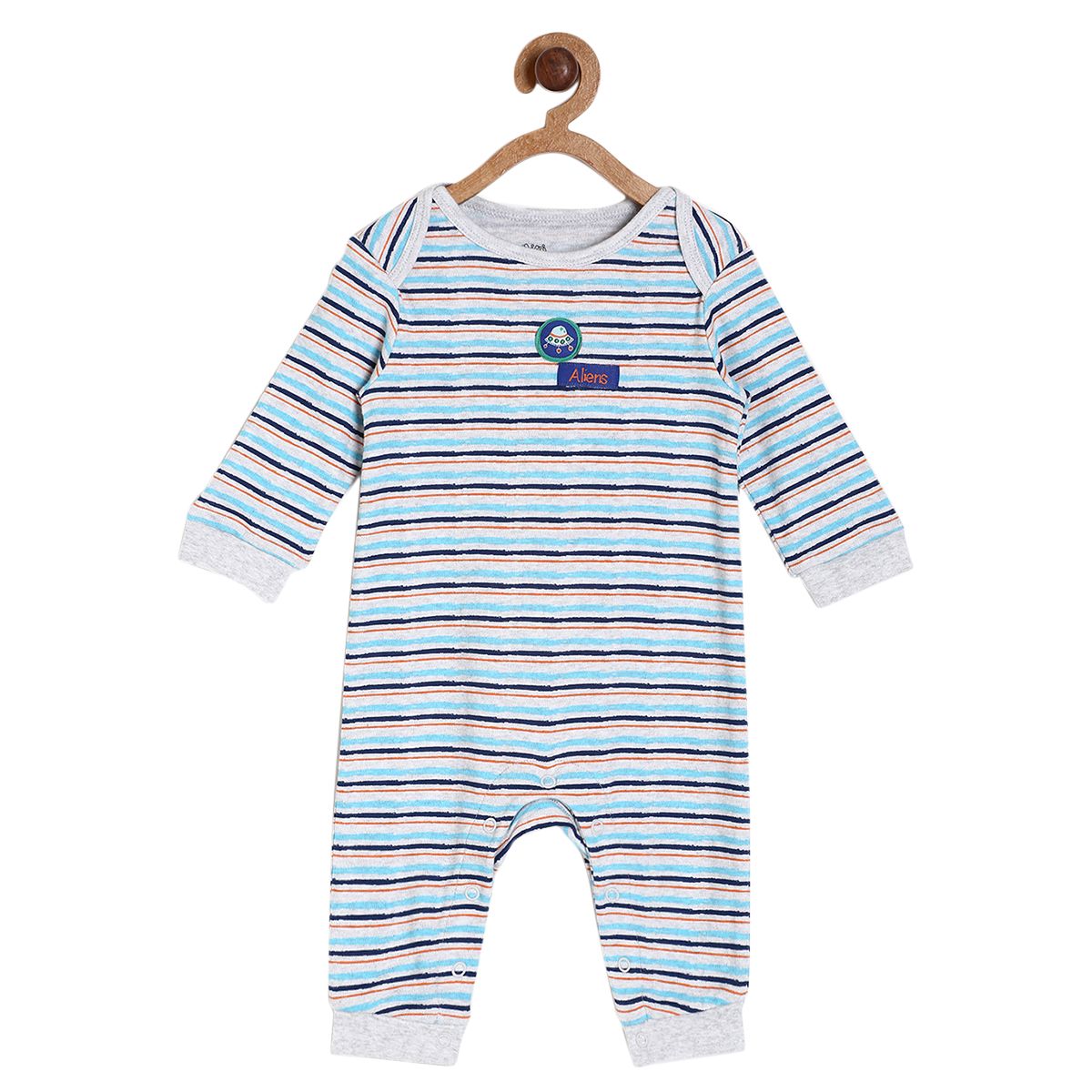 Multi Sleepsuit/T-Shirt/Bottom