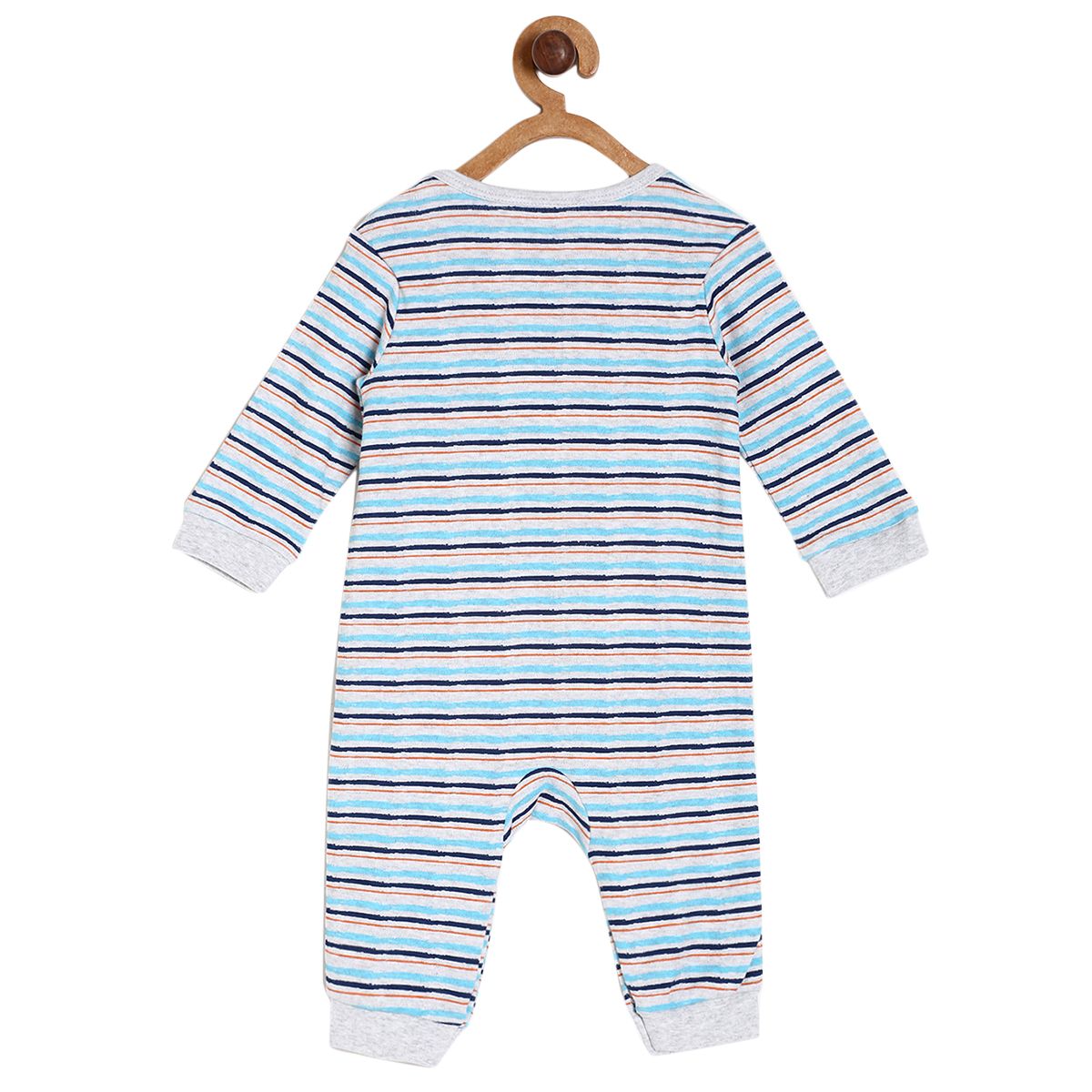 Multi Sleepsuit/T-Shirt/Bottom