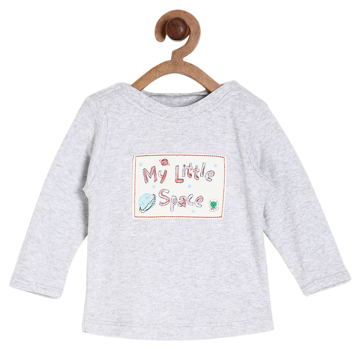 Multi Sleepsuit/T-Shirt/Bottom