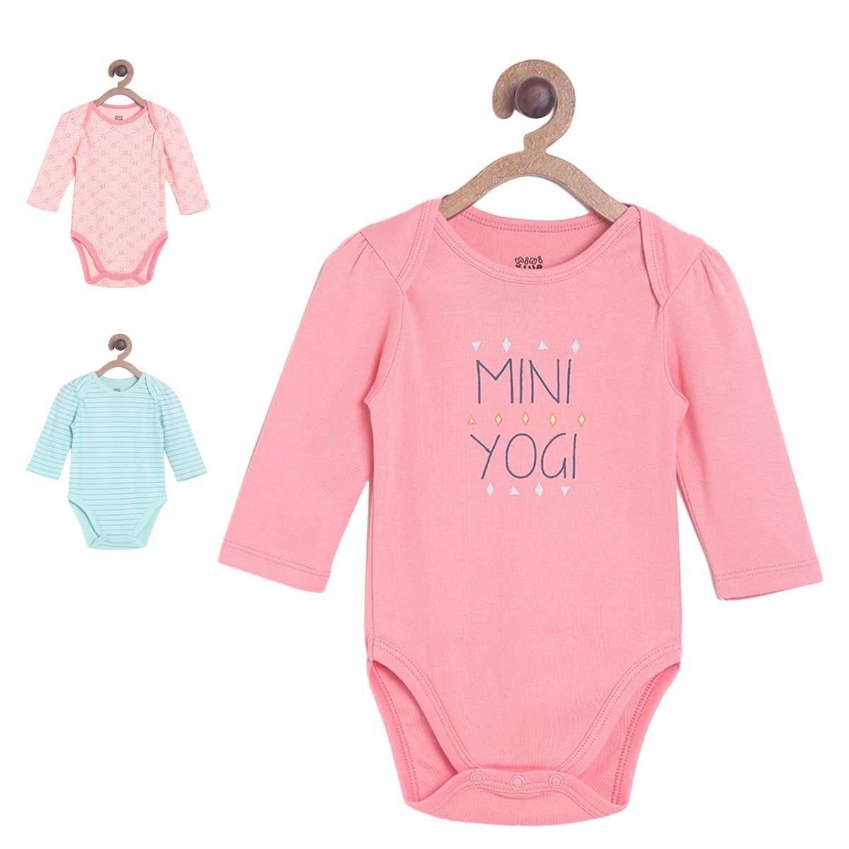 Multicolour Body Suit