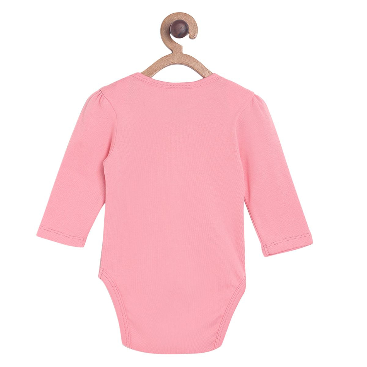 Multicolour Body Suit