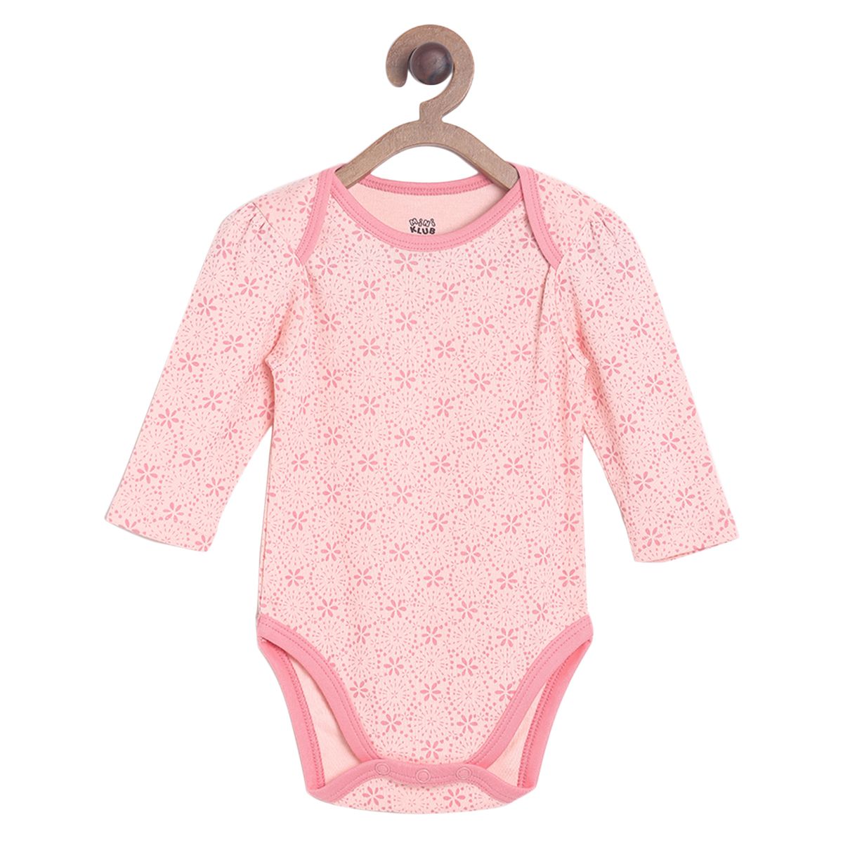 Multicolour Body Suit