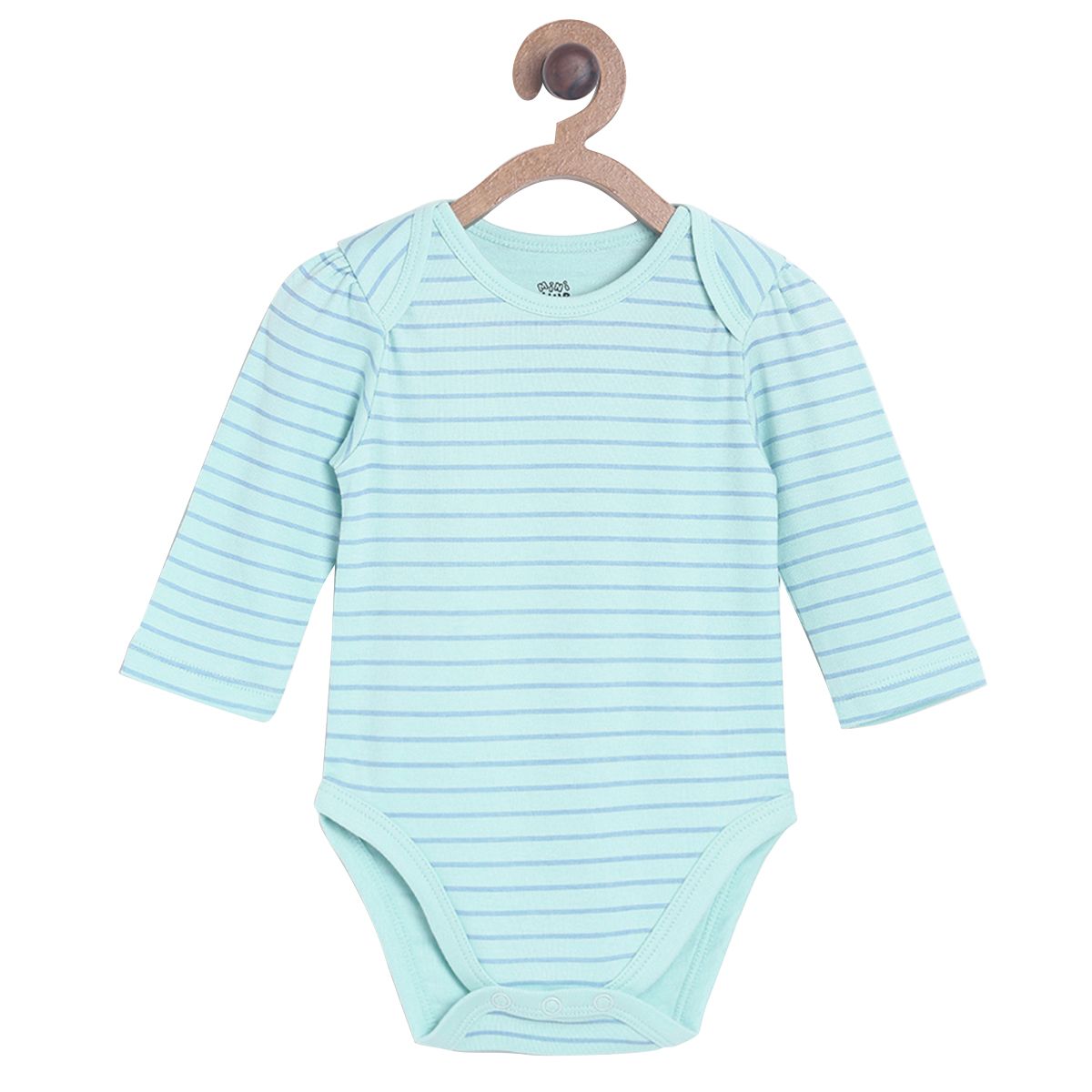 Multicolour Body Suit