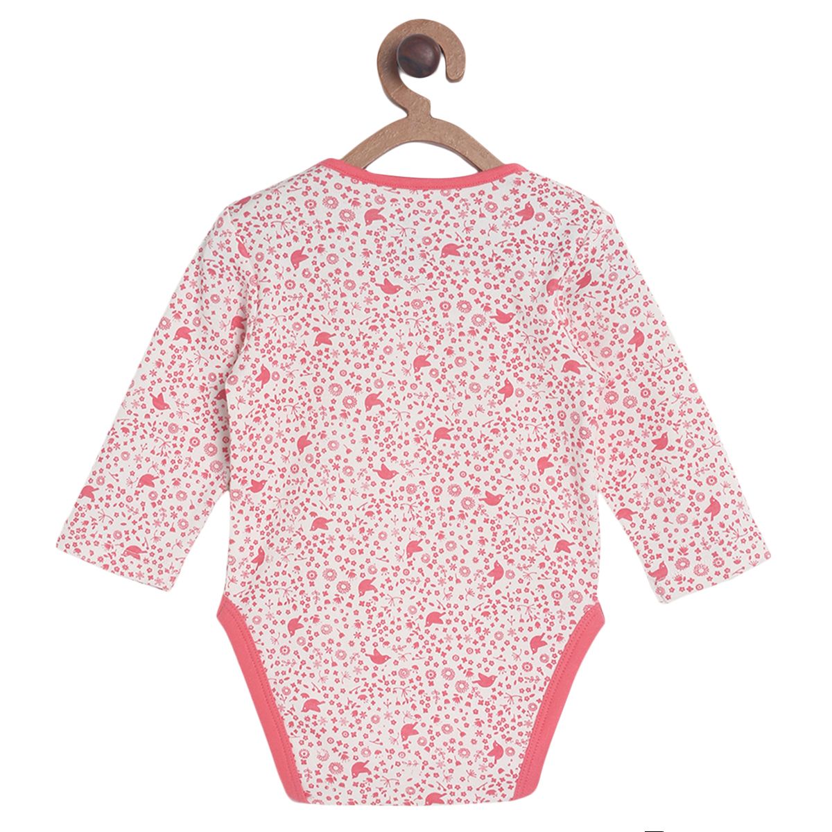 Multicolour Body Suit