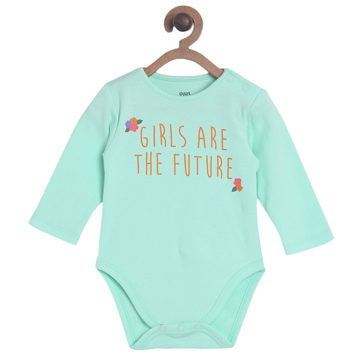 Multicolour Body Suit