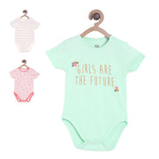 Multicolour Body Suit