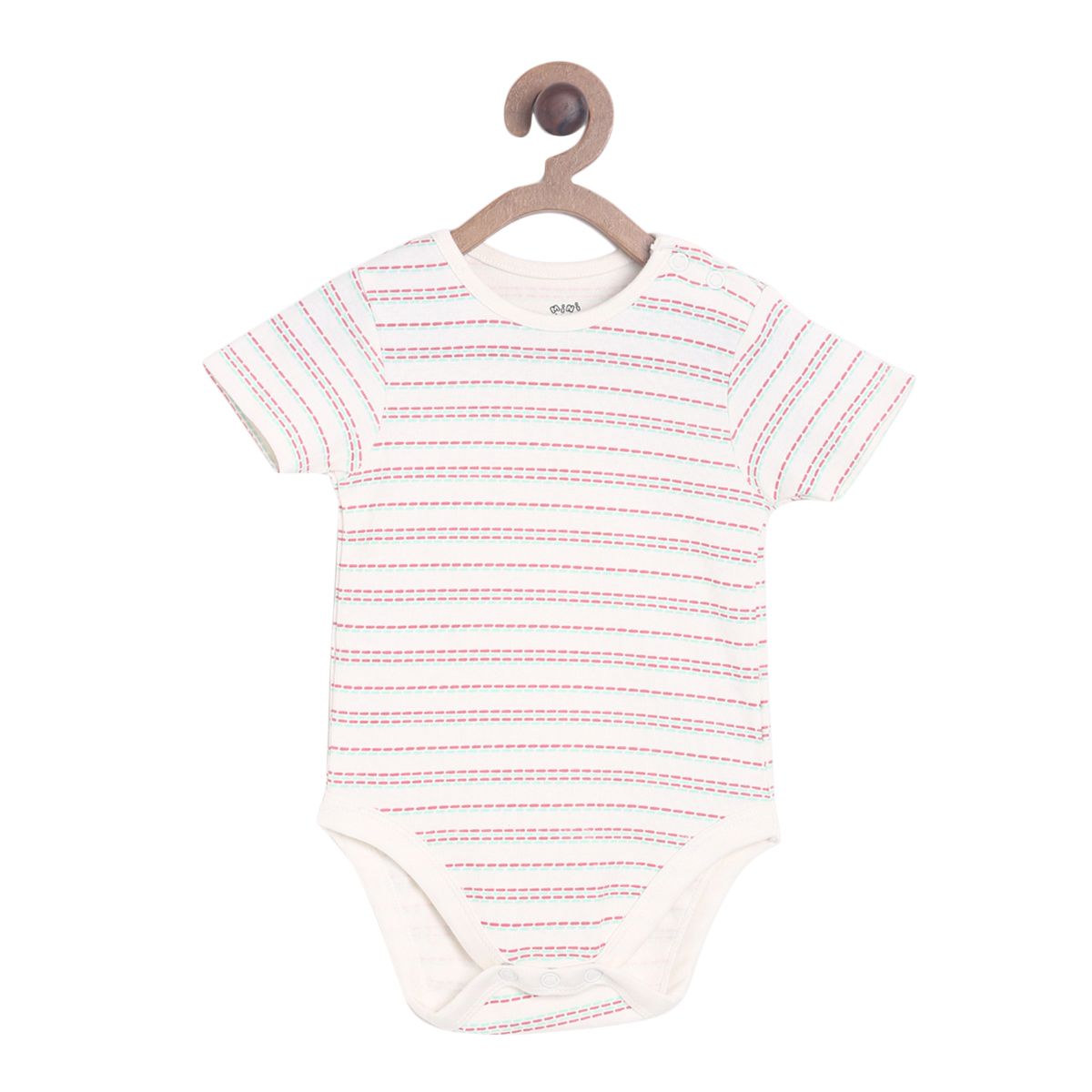 Multicolour Body Suit