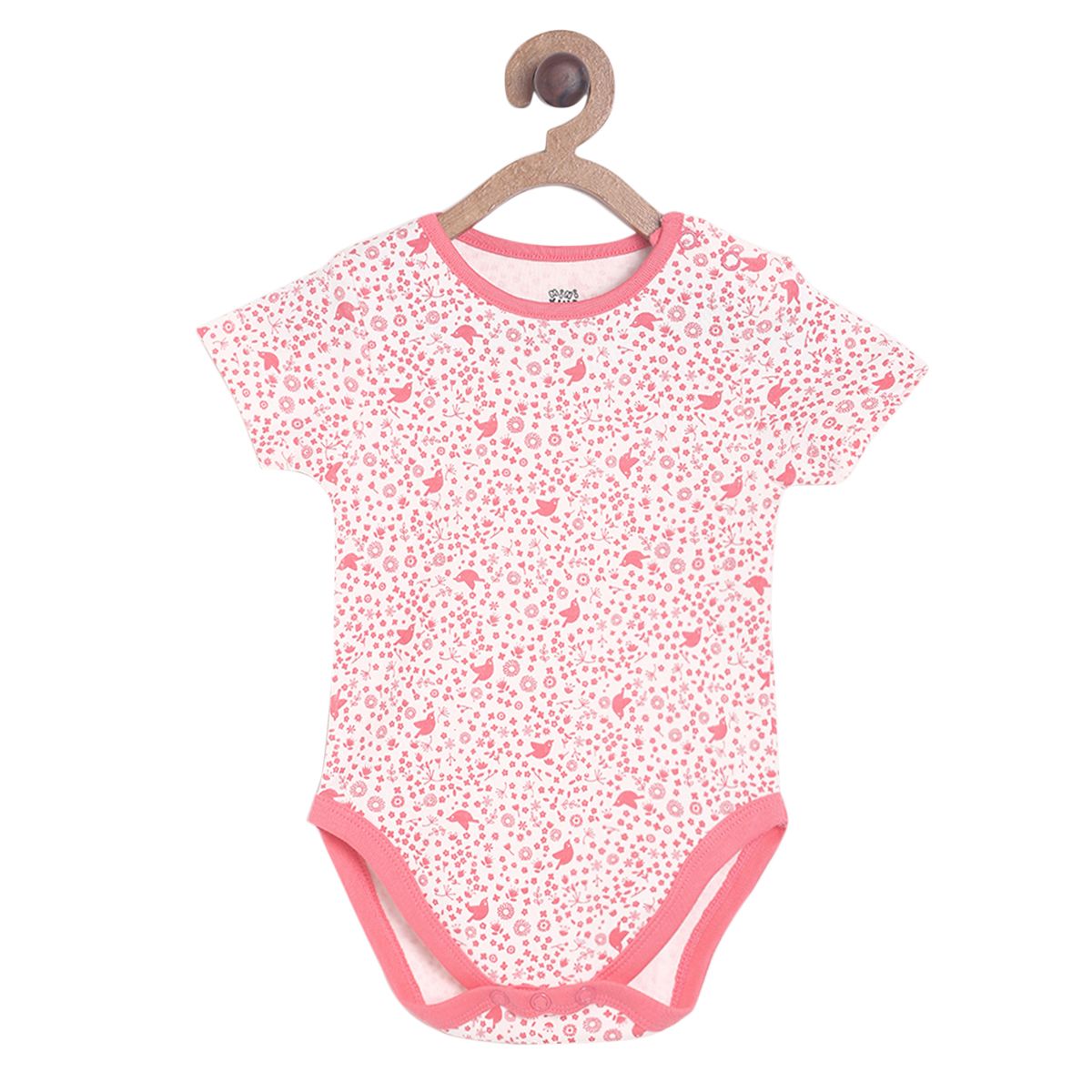 Multicolour Body Suit