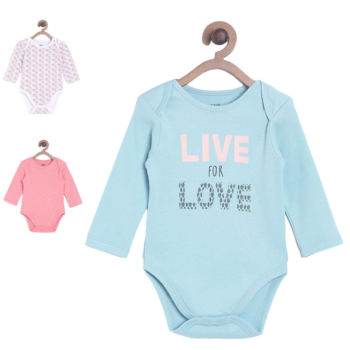 Multicolour Body Suit